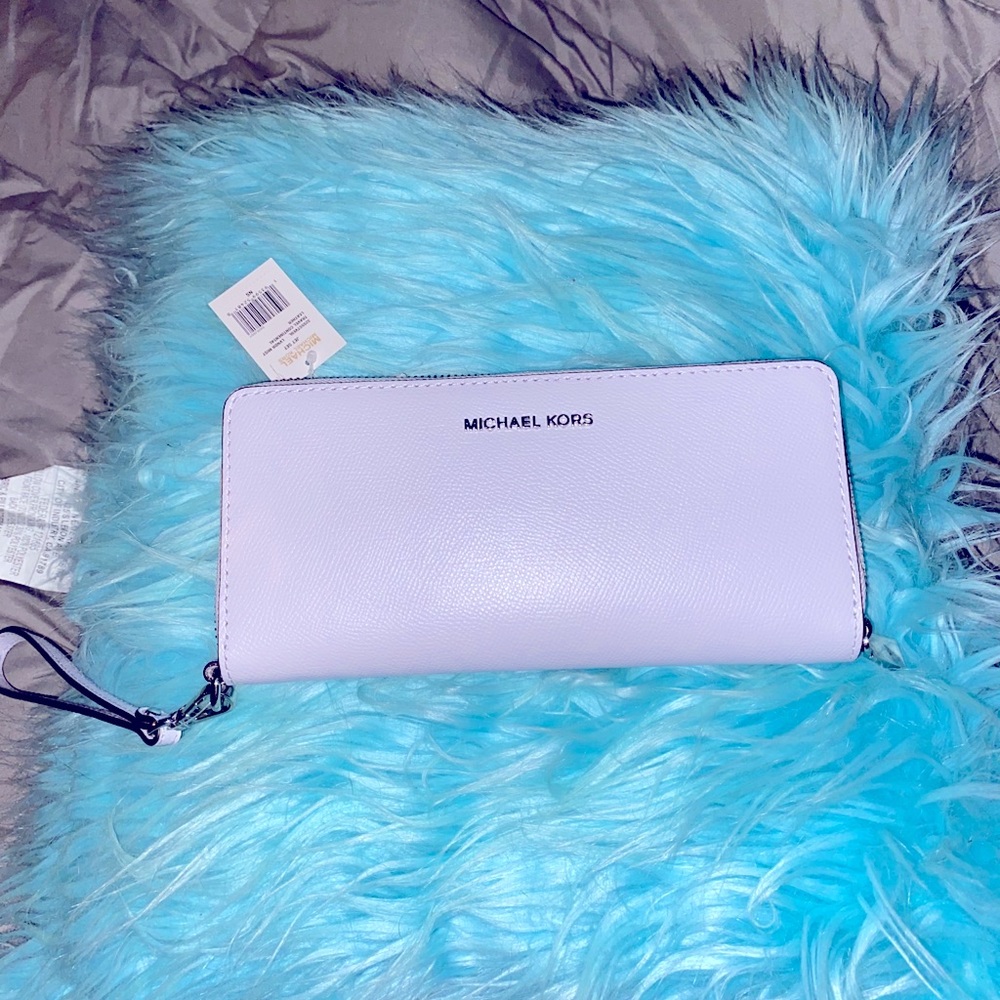 Michael Kors Wallet NWT